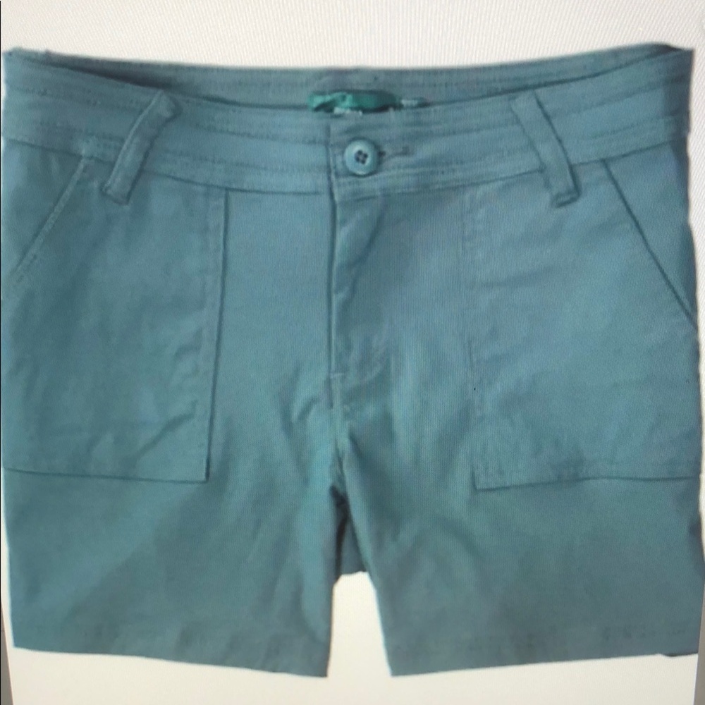 Prana ✨ Hiking Short Women’s Size 4